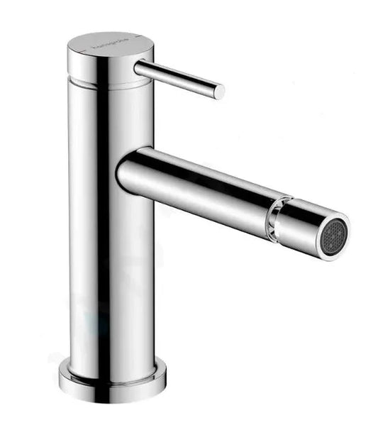 Hansgrohe  TECTURIS S miscelatore bidet con salterello cromo