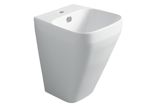 Lavabo  40 H 55 sospeso monoforo  Simas  BADEN BADEN