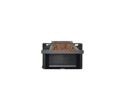 Cassetto Carico Pellet Piazzetta per Inserto IP 11