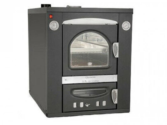 Forno da Incasso Clementi SMILE 40X50